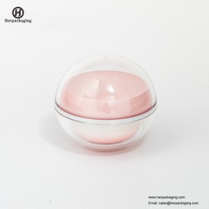 HXL216 ขวดเครื่องสำอางค์เปล่า