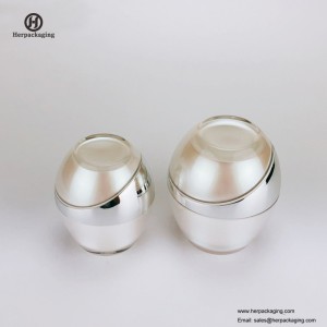 HXL232A ขวดเครื่องสำอางค์เปล่า